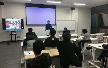 【健科簡訊】技術(shù)論壇第4期培訓(xùn)之母線電壓階躍對，4964穩(wěn)定運行的原理分析及改善措施順利舉行